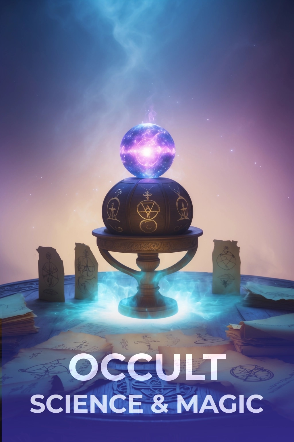 course-overview-Occult Science